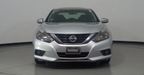 Nissan Altima 2.5 ADVANCE NAVI CVT Sedan 2017