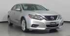 Nissan Altima 2.5 ADVANCE NAVI CVT Sedan 2017
