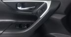 Nissan Altima 2.5 ADVANCE NAVI CVT Sedan 2017