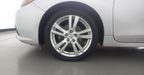 Nissan Altima 2.5 ADVANCE NAVI CVT Sedan 2017