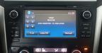 Nissan Altima 2.5 ADVANCE NAVI CVT Sedan 2017