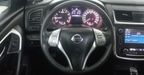 Nissan Altima 2.5 ADVANCE NAVI CVT Sedan 2017