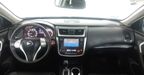 Nissan Altima 2.5 ADVANCE NAVI CVT Sedan 2017