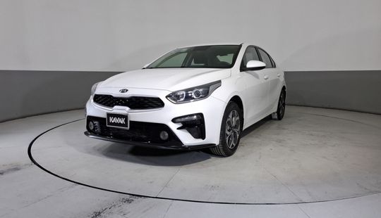 Kia • FORTE