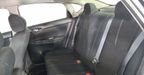 Nissan Sentra 1.8 SENSE CVT Sedan 2017