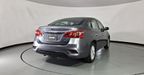 Nissan Sentra 1.8 SENSE CVT Sedan 2017