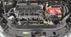 Nissan Sentra 1.8 SENSE CVT Sedan 2017