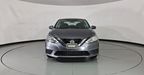 Nissan Sentra 1.8 SENSE CVT Sedan 2017