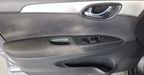 Nissan Sentra 1.8 SENSE CVT Sedan 2017