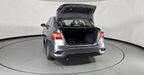 Nissan Sentra 1.8 SENSE CVT Sedan 2017