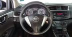 Nissan Sentra 1.8 SENSE CVT Sedan 2017
