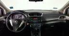Nissan Sentra 1.8 SENSE CVT Sedan 2017