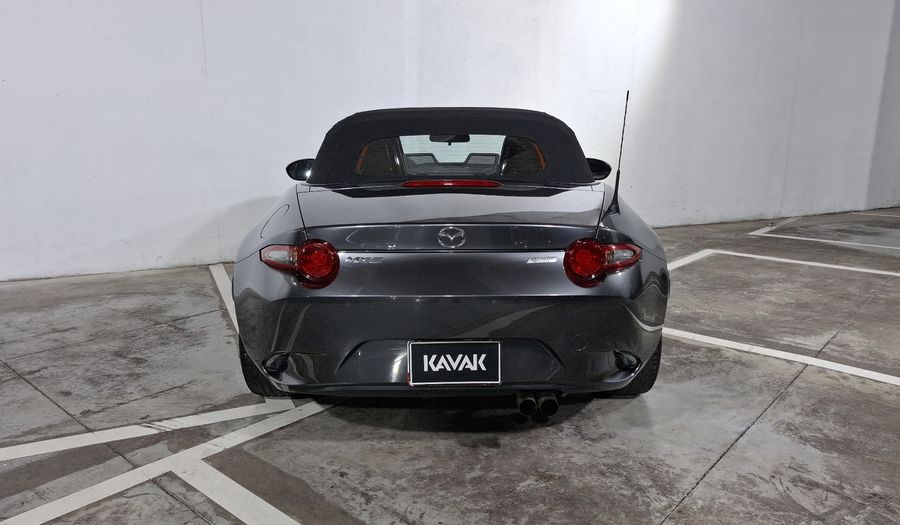 Mazda Mx-5 2.0 I SPORT MT Convertible 2019