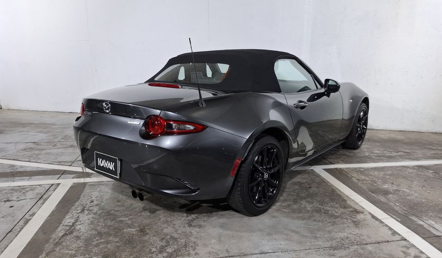 Mazda Mx-5 2.0 I SPORT MT Convertible 2019