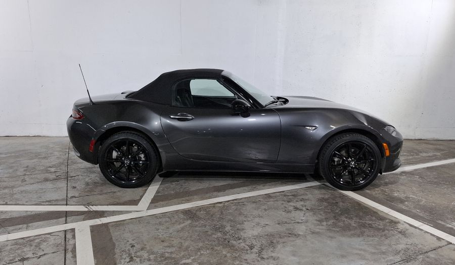 Mazda Mx-5 2.0 I SPORT MT Convertible 2019