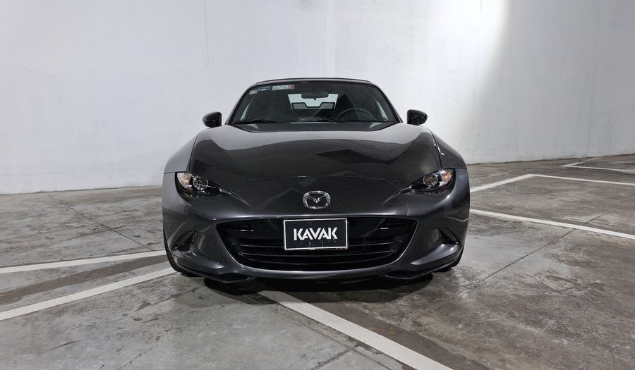Mazda Mx-5 2.0 I SPORT MT Convertible 2019