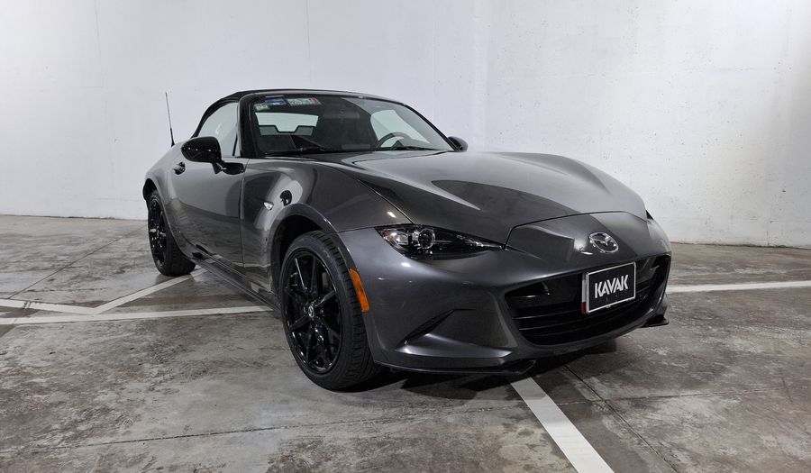 Mazda Mx-5 2.0 I SPORT MT Convertible 2019