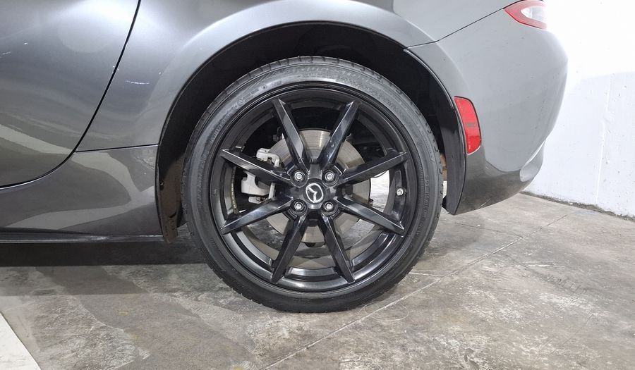 Mazda Mx-5 2.0 I SPORT MT Convertible 2019