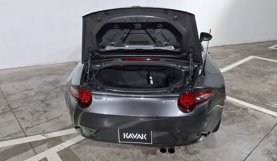 Mazda Mx-5 2.0 I SPORT MT Convertible 2019