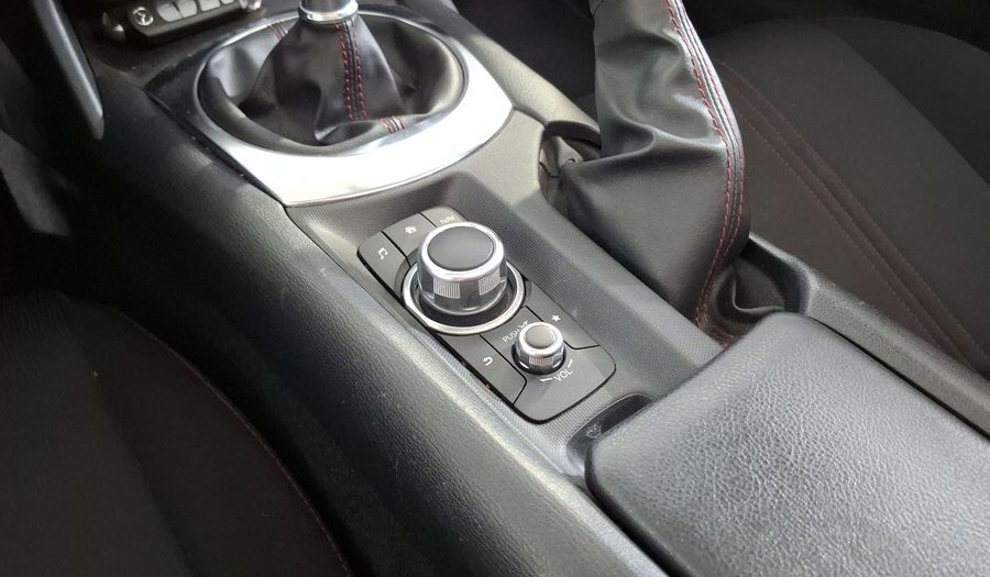 Mazda Mx-5 2.0 I SPORT MT Convertible 2019