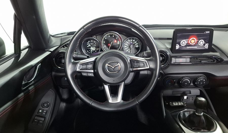 Mazda Mx-5 2.0 I SPORT MT Convertible 2019