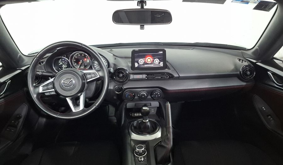 Mazda Mx-5 2.0 I SPORT MT Convertible 2019