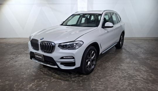 Bmw • X3