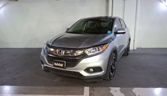 Honda • HR-V