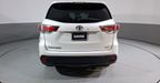 Toyota Highlander 3.5 XLE Suv 2015
