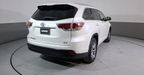 Toyota Highlander 3.5 XLE Suv 2015