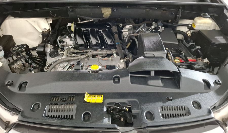 Toyota Highlander 3.5 XLE Suv 2015