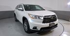 Toyota Highlander 3.5 XLE Suv 2015
