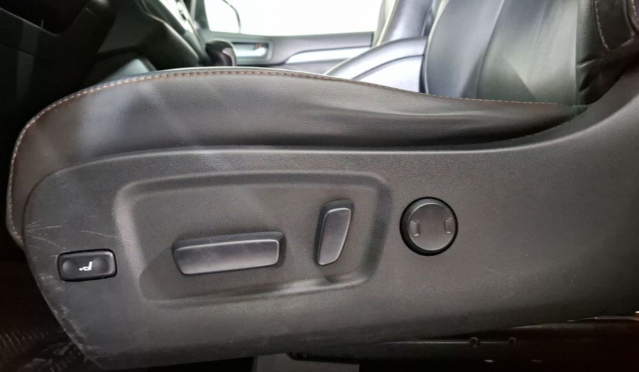 Toyota Highlander 3.5 XLE Suv 2015