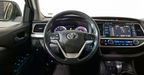 Toyota Highlander 3.5 XLE Suv 2015