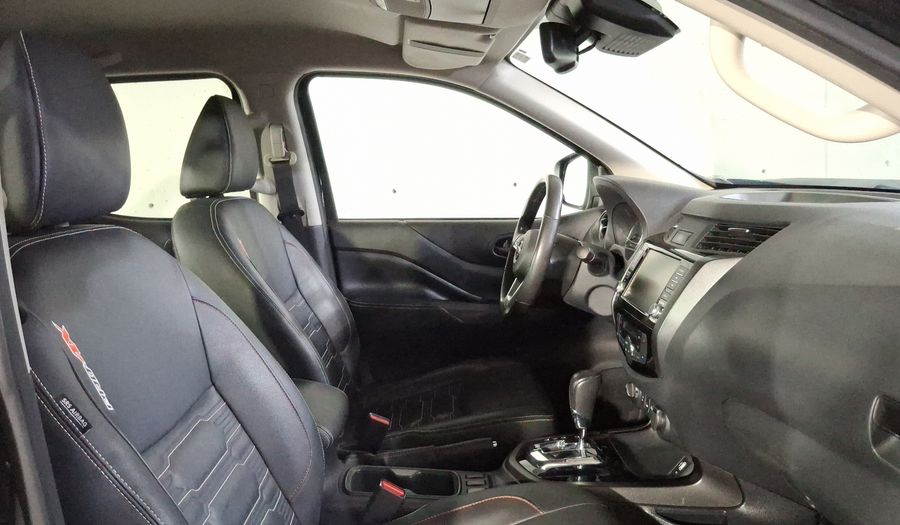 Nissan Frontier 2.5 PRO-4X AUTO 4WD Pickup 2024