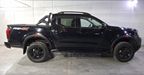Nissan Frontier 2.5 PRO-4X AUTO 4WD Pickup 2024