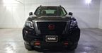 Nissan Frontier 2.5 PRO-4X AUTO 4WD Pickup 2024
