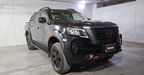 Nissan Frontier 2.5 PRO-4X AUTO 4WD Pickup 2024