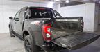 Nissan Frontier 2.5 PRO-4X AUTO 4WD Pickup 2024