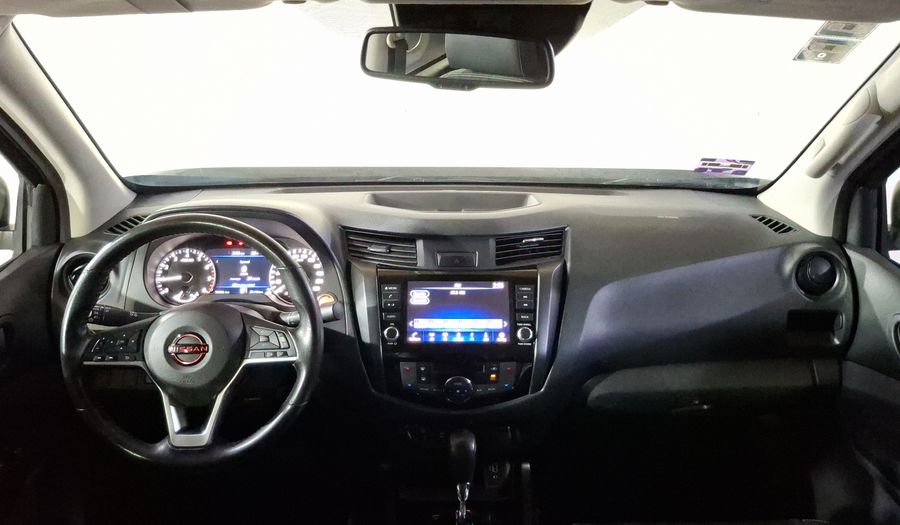 Nissan Frontier 2.5 PRO-4X AUTO 4WD Pickup 2024