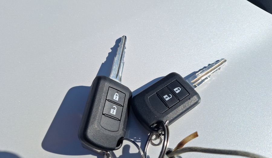 Mitsubishi Xpander 1.5 GLX AUTO Minivan 2024
