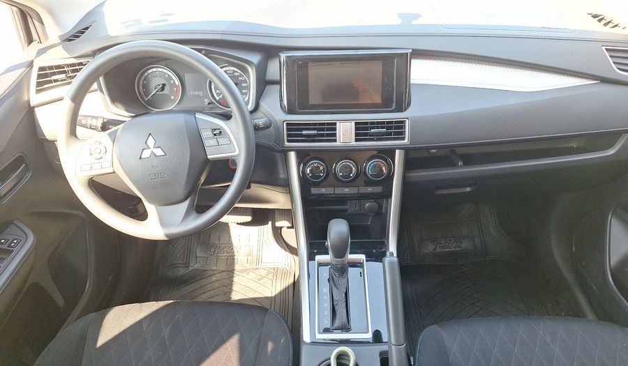 Mitsubishi Xpander 1.5 GLX AUTO Minivan 2024