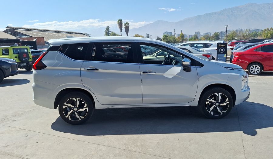 Mitsubishi Xpander 1.5 GLX AUTO Minivan 2024