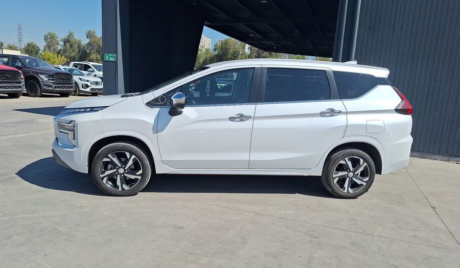 Mitsubishi Xpander 1.5 GLX AUTO Minivan 2024