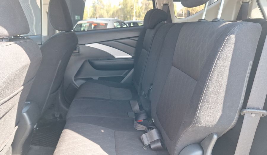 Mitsubishi Xpander 1.5 GLX AUTO Minivan 2024