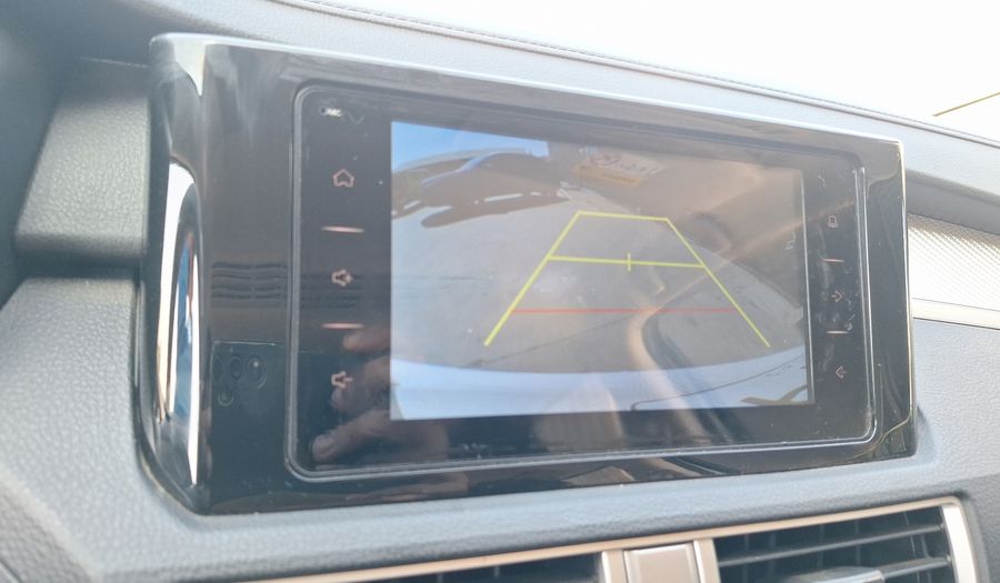 Mitsubishi Xpander 1.5 GLX AUTO Minivan 2024