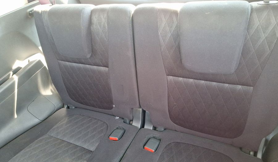 Mitsubishi Xpander 1.5 GLX AUTO Minivan 2024