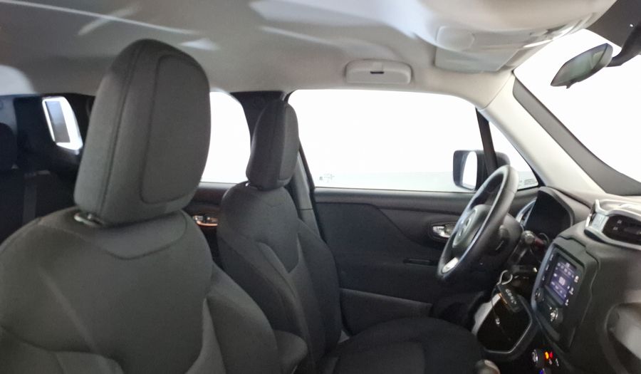 Jeep Renegade 1.8 SPORT AUTO Suv 2019