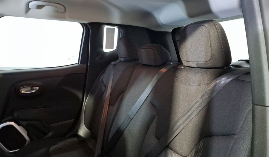 Jeep Renegade 1.8 SPORT AUTO Suv 2019