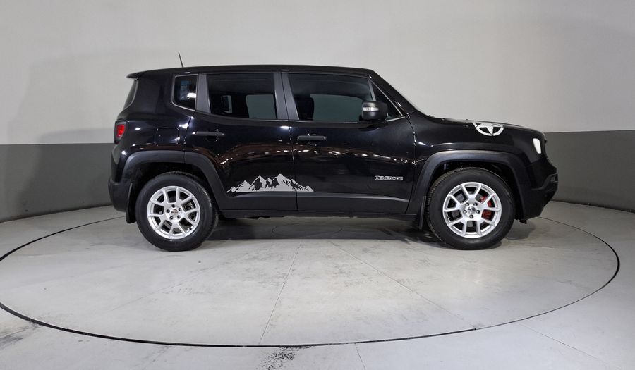 Jeep Renegade 1.8 SPORT AUTO Suv 2019